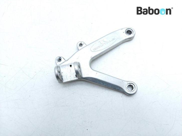 Schetsplaat Rechts Voor MV Agusta Brutale 750 S 2003-2005, Motoren, Onderdelen | Overige, Gebruikt, Verzenden