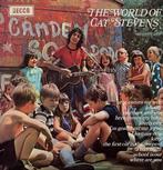 Lp - Cat Stevens - The World Of Cat Stevens, Verzenden, Nieuw in verpakking