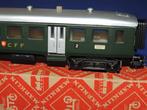 Märklin H0 - 348/1 (4015.5) - Modeltrein personenwagen (1) -, Nieuw