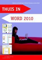 Thuis in Word 2010 / Wegwijs-serie 9789046902387, Verzenden, Gelezen, Hannie van Osnabrugge