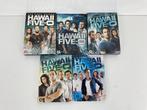 Veiling - 5 seizoenen Hawaï Five-0 DVD’s, Cd's en Dvd's, Cd's | Verzamelalbums, Gebruikt