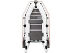 Kolibri Rubberboot 300cm Lattenbodem 3 personen 5 laags PVC, Watersport en Boten, Rubberboten, Ophalen, Nieuw, Hout