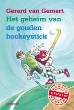 Het geheim van de gouden hockeystick / Geheim 9789025861865, Verzenden, Gelezen, Gerard van Gemert