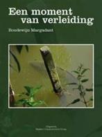 Een moment van verleiding ( boek vol karpervisserij in, Verzenden, Gelezen, B.A. Margadant