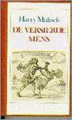 De versierde mens 9789023400103 Harry Mulisch, Boeken, Romans, Verzenden, Gelezen, Harry Mulisch