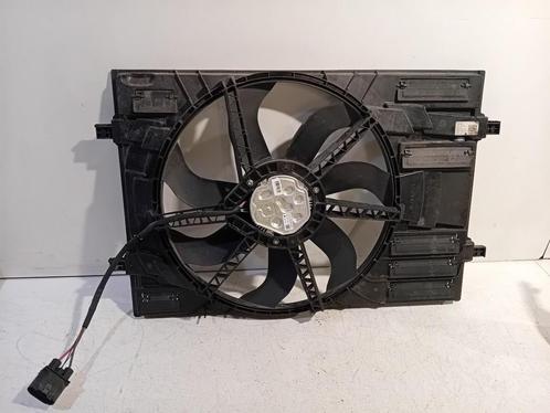 VW Polo VI (AW1) (2017 - heden) Koelventilatormotor 2Q01212, Auto-onderdelen, Motor en Toebehoren, ARN erkend, Stiba lid, Erkend duurzaam