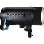 Broncolor Siros 400 WiFi RFS 2.1, Ophalen of Verzenden, Zo goed als nieuw