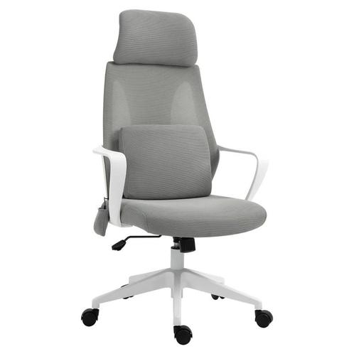 TRUUSK Bureaustoel Massagestoel Directiestoel Met Massagefun, Huis en Inrichting, Bureaustoelen, Nieuw, Verzenden