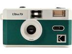 Kodak Ultra F9 - Analoge camera (35mm) - Donker groen, Verzenden, Nieuw