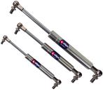 Gasveer RVS 316 Baljoint, Ophalen of Verzenden, Nieuw, Zeilboot of Motorboot