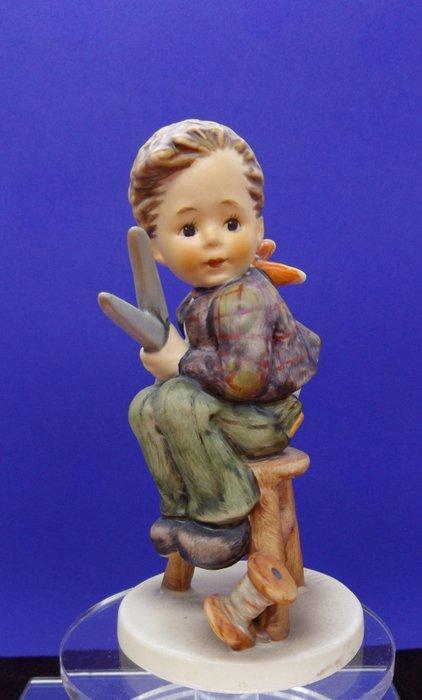 Goebel - Beeldje - Tailor 308 - Porselein, Antiek en Kunst, Curiosa en Brocante