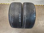 255/40/20 101V MICHELIN CROSSCLIMATE2 D23 6,1MM PROFIEL, Auto-onderdelen, Banden en Velgen, Ophalen, Gebruikt, 255 mm, All Season