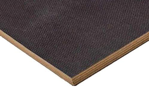 Anti-slip berken betonplex plaat - 9mm - 1-zijdig anti-slip, Doe-het-zelf en Verbouw, Overige Doe-het-zelf en Verbouw, Ophalen of Verzenden