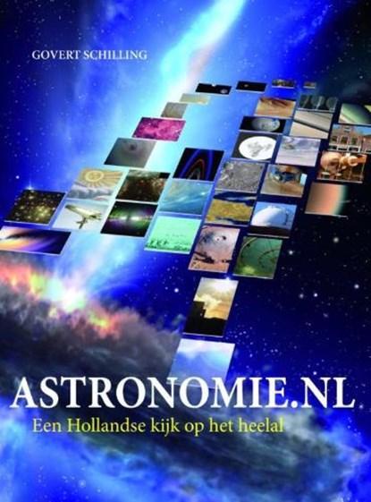 Astronomie.nl | 9789085711681 | Schilling, Boeken, Wetenschap, Zo goed als nieuw
