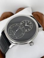 Jaquet-Droz - Grande Seconde Quantieme Black Tech -, Nieuw