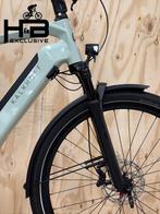 Kalkhoff Image 5.B Advanced + E-Bike Shimano Nexus 2023, Overige merken, Ophalen of Verzenden, Zo goed als nieuw, 50 km per accu of meer