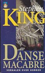 Danse macabre 9789060747643 King, Boeken, Verzenden, Gelezen, King