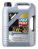 Motorolie Liqui Moly Special Tec F 5W30 5L, Verzenden, Nieuw