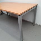 TDS bureau - 160x80 cm, Huis en Inrichting, Bureaus, Ophalen of Verzenden, Nieuw