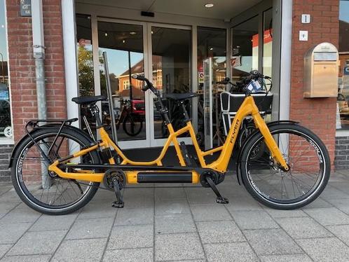 Onbetwist dé TANDEM Specialist Rein Veenendaal OOK GEBRUIKT!, Fietsen en Brommers, Fietsen | Tandems, Zo goed als nieuw, Opvouwbaar