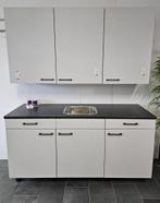 Direct Uit Voorraad – 100+ Nieuwe Keukens Beschikbaar, Huis en Inrichting, Keuken | Complete keukens, Wit, Nieuw, Enkelwandige keuken