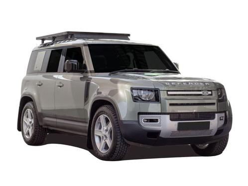 FRONT RUNNER - LAND ROVER NEW DEFENDER 110 W/OEM RAILS, Auto diversen, Bagagerekken, Ophalen of Verzenden