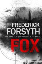 The Fox | Frederick Forsyth | 9780593080580, Boeken, Zo goed als nieuw, Frederick Forsyth