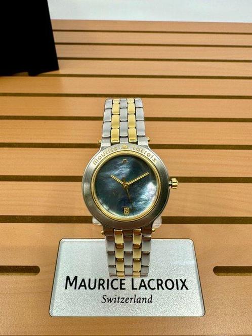 Maurice Lacroix - Classic MOP - Zonder Minimumprijs - 75960, Sieraden, Tassen en Uiterlijk, Horloges | Heren