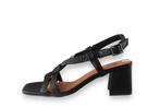 Bibi Lou Sandalen in maat 39 Zwart | 10% extra korting, Kleding | Dames, Schoenen, Verzenden, Zwart, Bibi Lou, Sandalen of Muiltjes