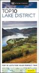 DK Eyewitness Top 10 Lake District - Engels boek