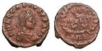 Romeinse Rijk Lot of 6 High Grade Nummus. Including