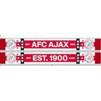 Ajax Sjaal - Vastberaden / Barmhartig / Heldhaftig, Verzenden, Nieuw