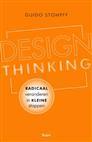 Design thinking: radicaal veranderen in, 9789024421435, Boeken, Zo goed als nieuw, Studieboeken, Verzenden