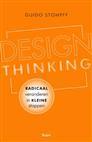 Design thinking: radicaal veranderen in, 9789024421435, Boeken, Verzenden, Zo goed als nieuw, Studieboeken