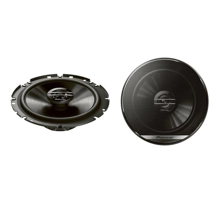 Tweedekans - Pioneer TS-G1720F, Auto diversen, Autospeakers, Ophalen of Verzenden