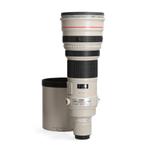 Canon 600mm 4.0 L EF IS USM (Mist koffer), Audio, Tv en Foto, Fotografie | Lenzen en Objectieven, Ophalen of Verzenden, Zo goed als nieuw