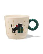 HEMA Takkie mok 14.7cm keramiek, Huis en Inrichting, Keuken | Servies, Verzenden, Nieuw