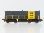 Roco H0 - 62791 - Diesellocomotief (1) - Serie 2400 - NS, Hobby en Vrije tijd, Nieuw