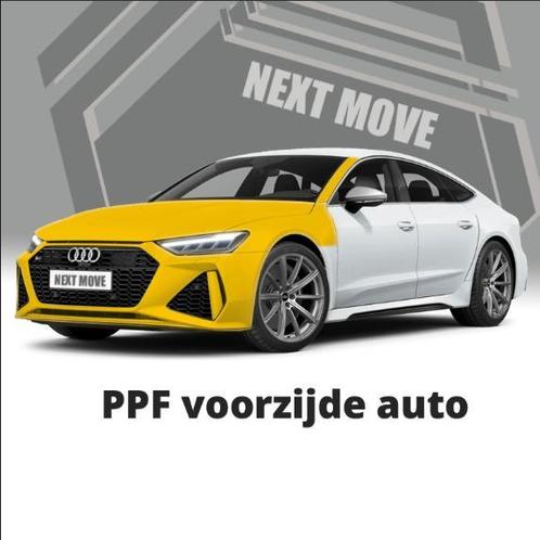 Bescherm folie / PPF Paint Protection Film / Xpel, Auto diversen, Tuning en Styling