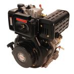 Dieselmotor E-start 10pk, Verzenden, Nieuw