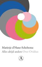 Alles altijd anders 9789025369439 Marietje d Hane-Scheltema, Verzenden, Zo goed als nieuw, Marietje d' Hane-Scheltema