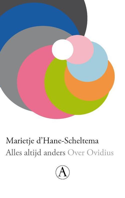 Alles altijd anders 9789025369439 Marietje d Hane-Scheltema, Boeken, Geschiedenis | Wereld, Zo goed als nieuw, Verzenden