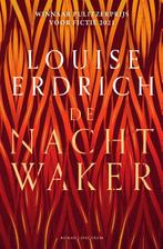 De nachtwaker 9789000380817 Louise Erdrich, Verzenden, Zo goed als nieuw, Louise Erdrich