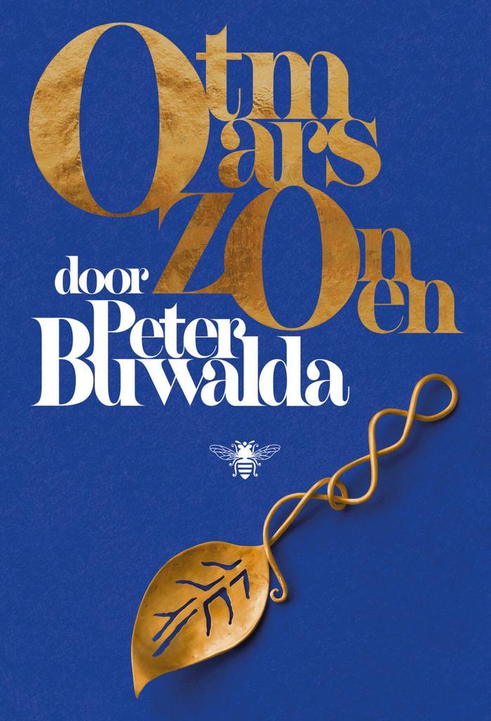 Otmars zonen (9789403125305, Peter Buwalda), Boeken, Romans, Nieuw, Verzenden