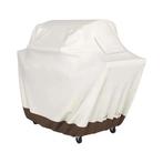 BBQ hoes 147 x 61 x 112 cm Beige/ Bruin, Tuin en Terras, Gasbarbecues, Ophalen of Verzenden, Nieuw