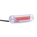 Fristom LED Markeringslamp NEON-Look Rood FT-045, Ophalen of Verzenden, Nieuw