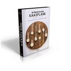 De Nederlandse kaasplank 9789492077738 Maarten Koek, Verzenden, Gelezen, Maarten Koek