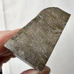 Aletai meteoriet Octaëdriet - Hoogte: 55.7 mm - Breedte:, Verzamelen, Mineralen en Fossielen