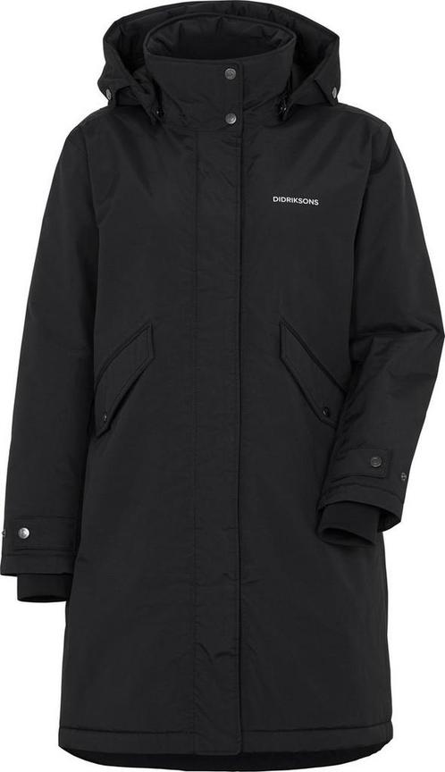 Didriksons - maat 44 - JOSEFINE WNS PARKA Dames Outdoor, Kleding | Dames, Jassen | Winter, Verzenden