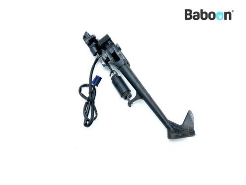 Zijstandaard Yamaha MT 03 2006-2013 (MT03 MT-03), Motoren, Onderdelen | Yamaha, Gebruikt, Verzenden